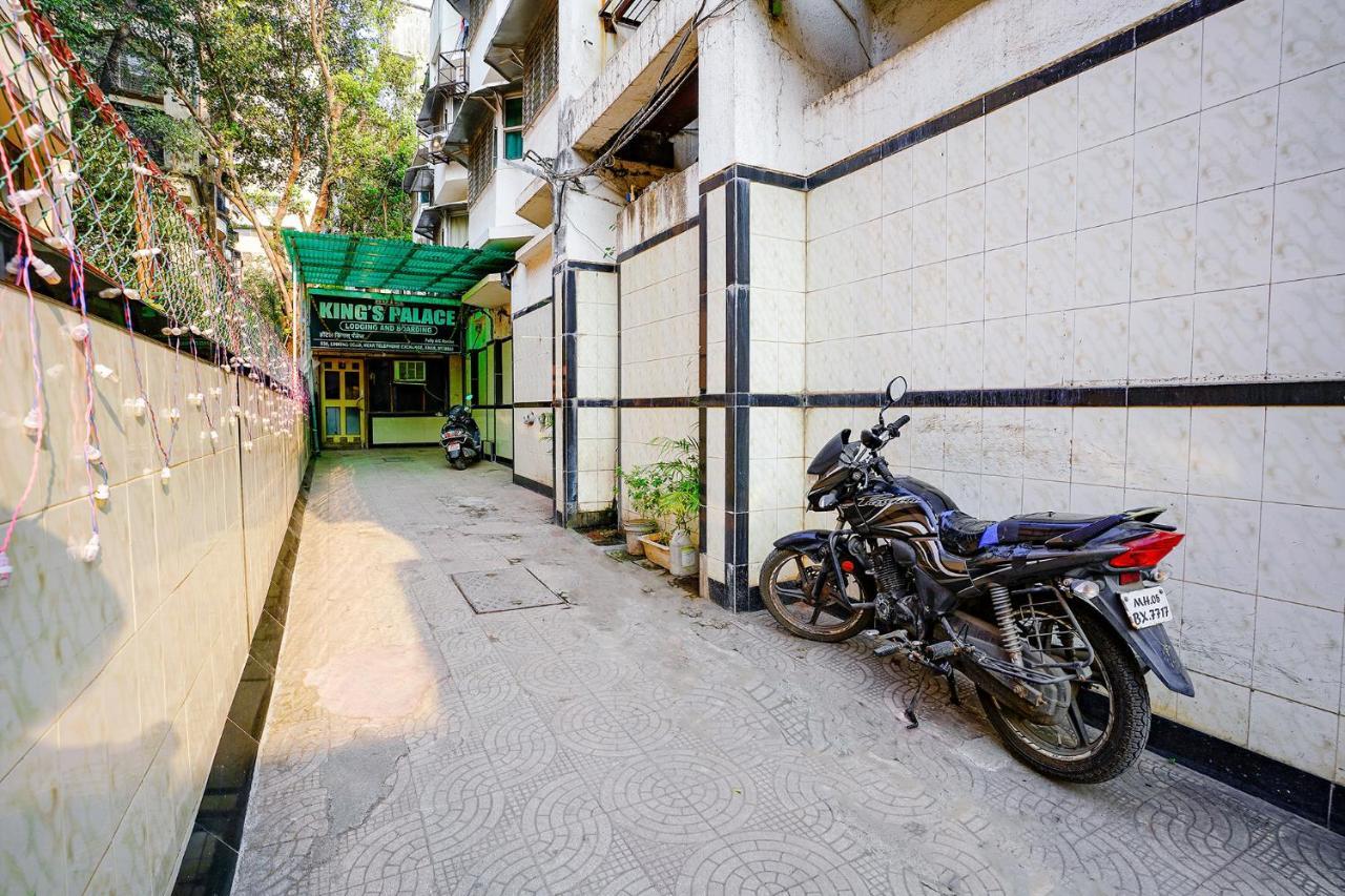 Fabhotel King'S Palace Bombay Exterior foto
